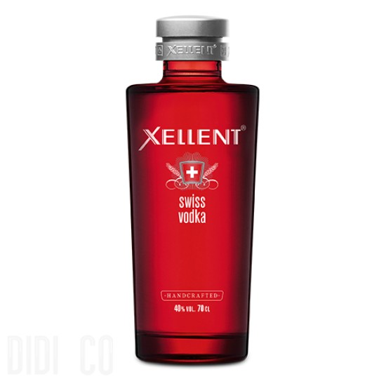 Vodka XELLENT 700ml