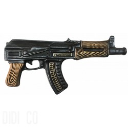 Vodka Zlatogor AK47 500ml