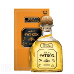 Tequila Patron Anejo 700ml