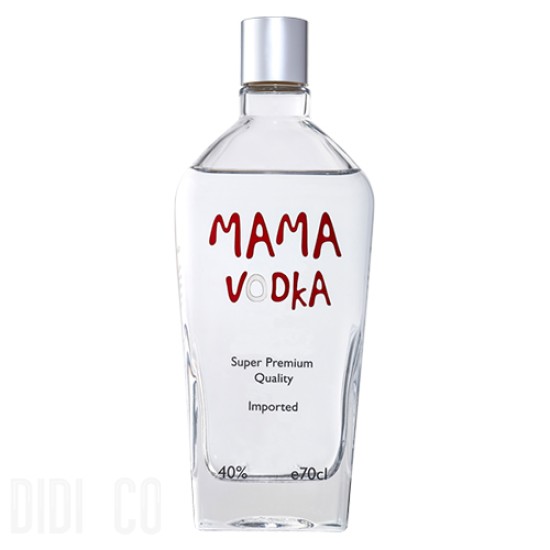 Vodka Mama 700ml
