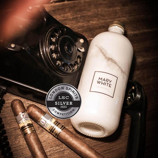 Vodka Mary White Premium 700ml