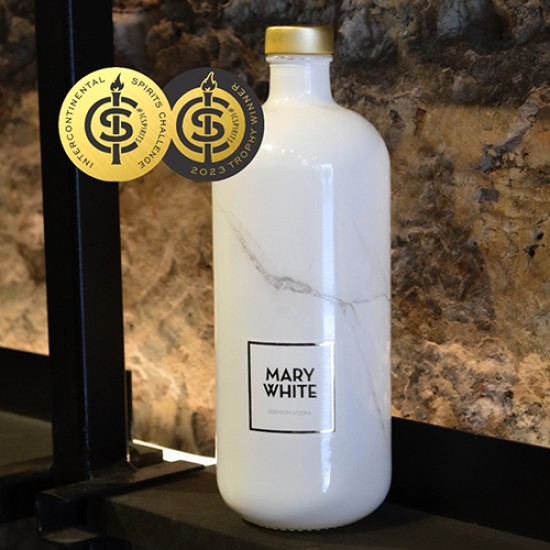 Vodka Mary White Premium 700ml