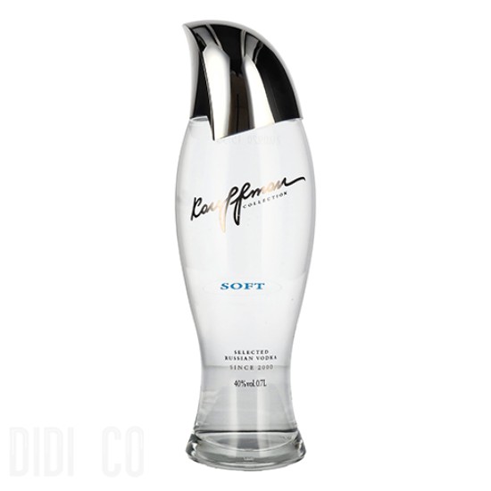 Vodka Kauffman 700ml