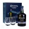 Connemara Distillers Edition Gift Pack 2 Glasses 700ml