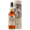 The Singleton Glendullan Reserve Game Of Thrones House Tully 700ml
