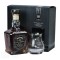 Jack Daniels Single Barrel Select With Glass Glencairn 700ml