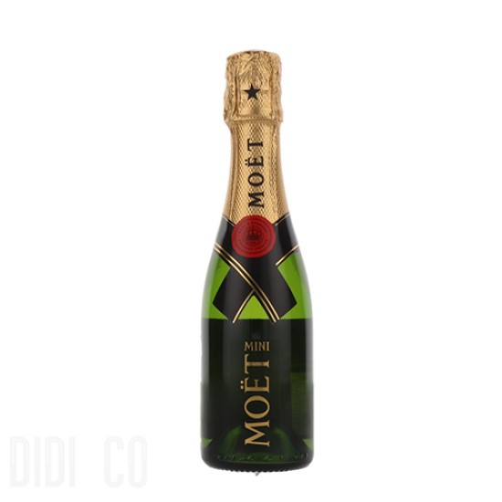 Moet Chandon Imperial Brut 200ml