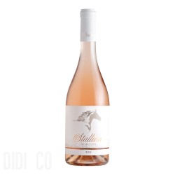 Stallion Selection Rose Angel's Estate 750ml