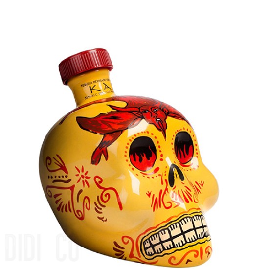 Tequila Kah Reposado 700ml