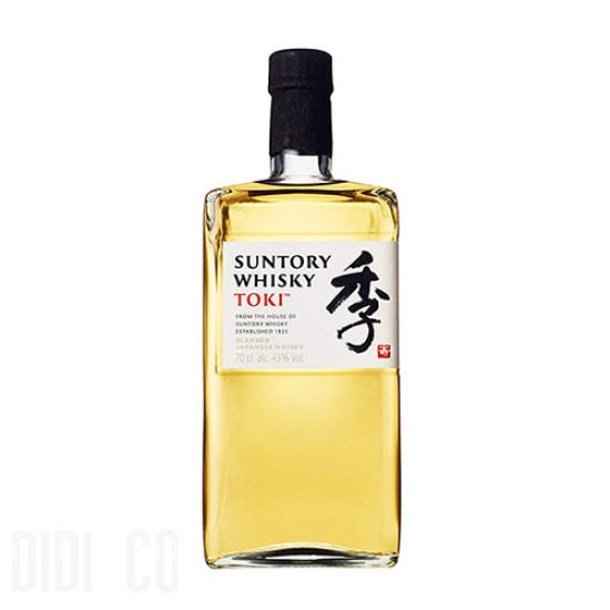 Toki Suntory Whisky 700ml