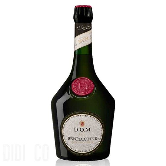 D.O.M Benedictine 700ml