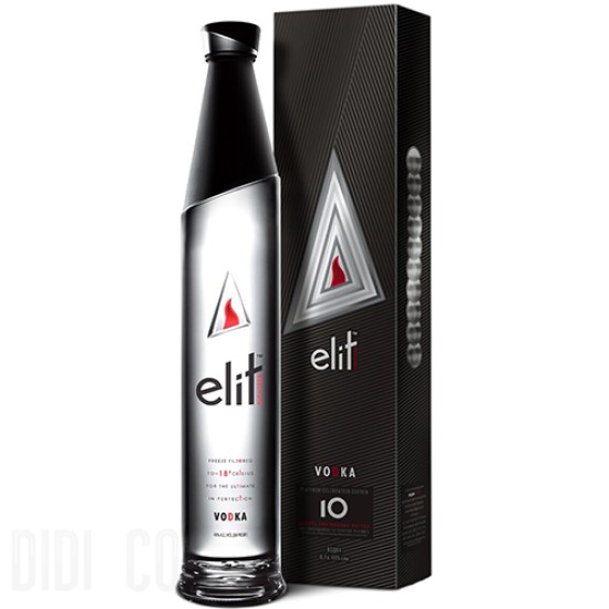 Vodka Elit 1l