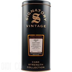 Signatory ARDLAIR CASK STR 2011 11YO 700ml