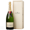 Moet Chandon Imperial Brut Magnum 1.5l Wooden Box