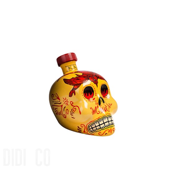 Tequila Kah Reposado 50ml