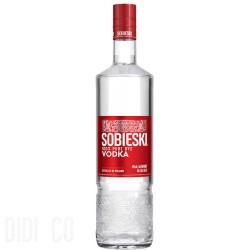 Sobieski Premium Vodka 700ml
