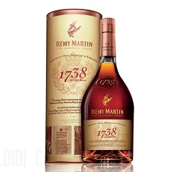 Remy Martin 1738 Accord Royal 700ml