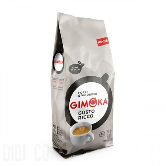Gimoka Gusto Ricco 1kg