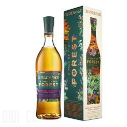 Glenmorangie а Tale of the Forest 700ml