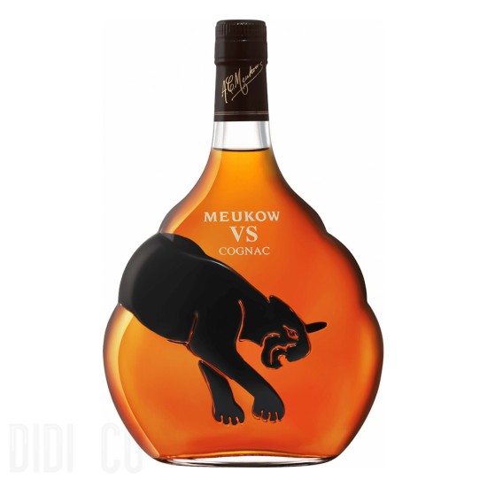 Meukow VS Cognac 1l