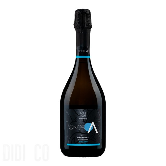 ONOR Asolo Prosecco Superiore DOCG EXTRA BRUT 750ml