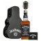 Jack Daniel's Guitar Case 700ml