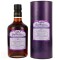 Edradour BALLECHIN 2005 Burgundy 17 YO 700ml