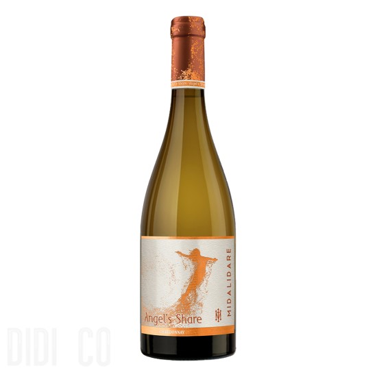 Midalidare Angel’s Share Chardonnay 750ml