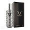 Vodka Louers Wooden Giftbox 1l