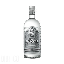 Водка Царская Оригинална 1л