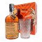 Monkey Shoulder Blended Malt Scotch Whisky One Glass Set 700ml