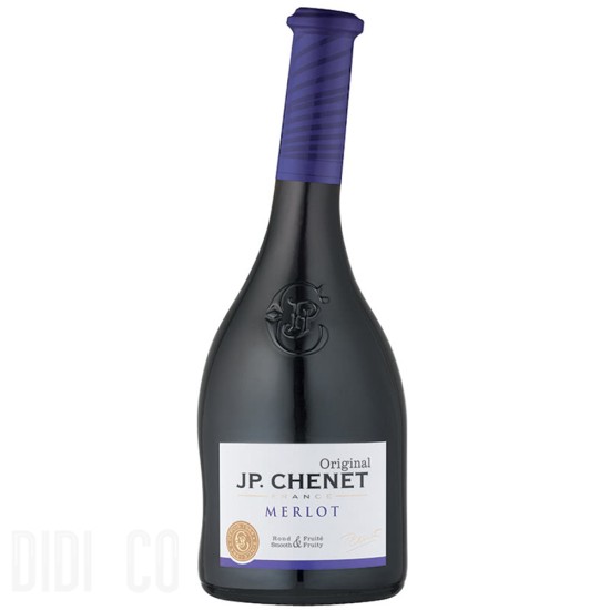 JP Chenet Merlot 750ml