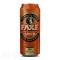 Бира Faxe Amber Can 500ml