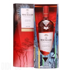 The Macallan a Night on Earth The Journey 700ml
