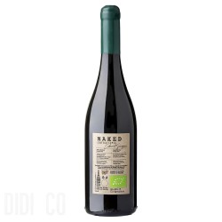 Chateau Copsa NAKED Cabernet Sauvignon 750ml