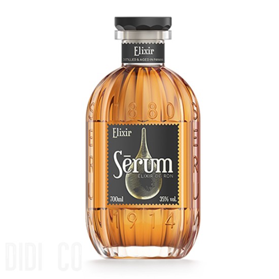 Rum Serum Elixir 8YO 700ml