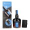 Rum Dictador 20YO Wallet Gift Set 700ml