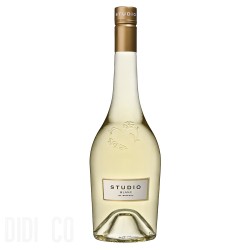 Studio By Miraval Blanc Cotes de Provence 750ml