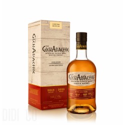 The GlenAllachie Cuvee Cask Finish 2012-2023 700ml