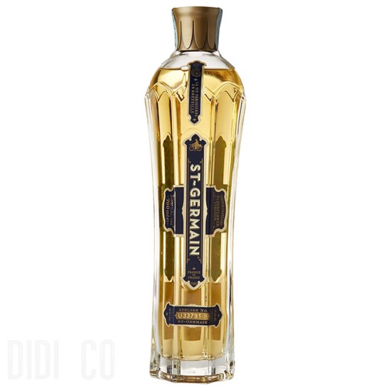 Liqueur St-Germain 700ml