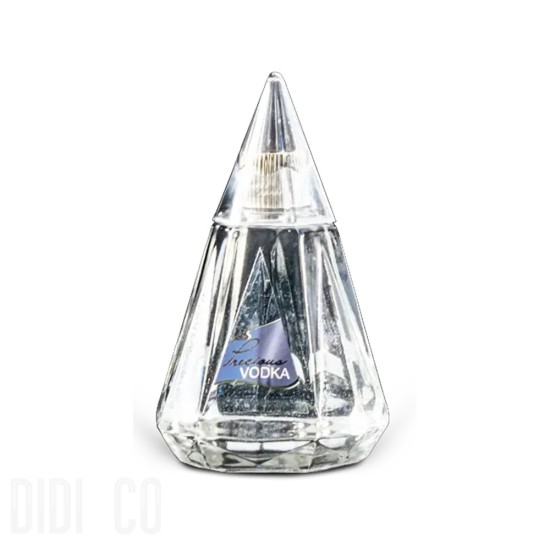 Vodka Jewel Lines 50ml