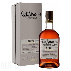 The GlenAllachie Single Cask Oloroso Sherry 16YO 700ml