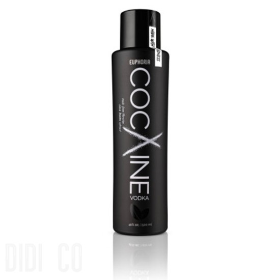 Vodka Euphoria Cocaine 500ml