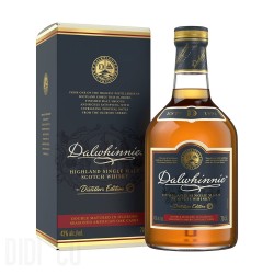 Dalwhinnie Distillers Edition 700ml