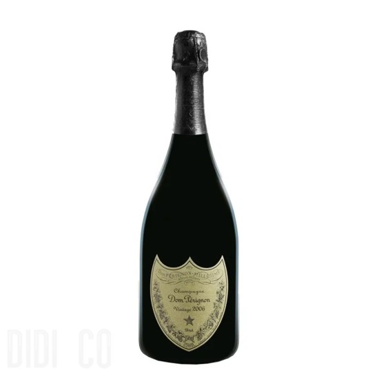 Dom Perignon Vintage 2006 750ml
