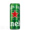 Бира Heineken 330ml Can