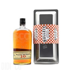 Bulleit 10YO Lunch Box 700ml