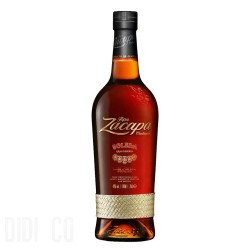 Zacapa 23 Solera Ron 700ml