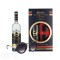 Vodka Beluga Transatlantic Racing Gift Set with Sunglasses 700ml