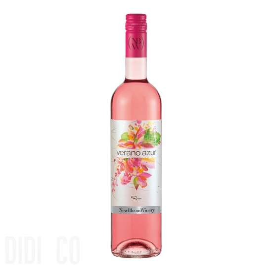 Verano Azur Rose 750ml